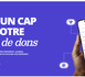 Campagne de dons