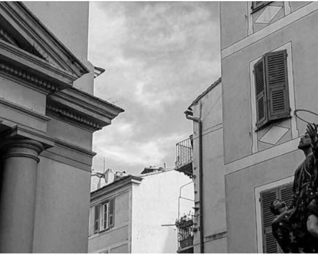 Confraternity of Saint Roch in Bastia
