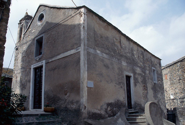 Church of Santa Croce