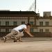 Skateboarding Skateboarding