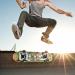 Skateboarding Skateboarding