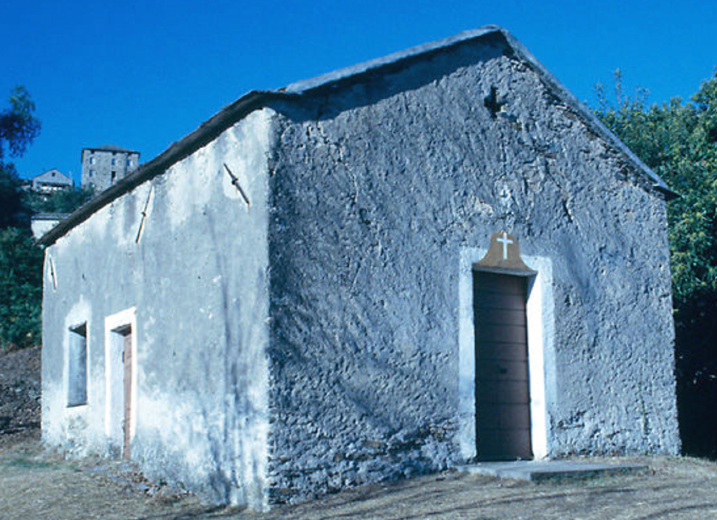 San Roccu