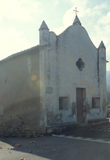St Antoine Abbé